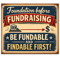 Principles to fuel your fundraising and grow your nonprofit.