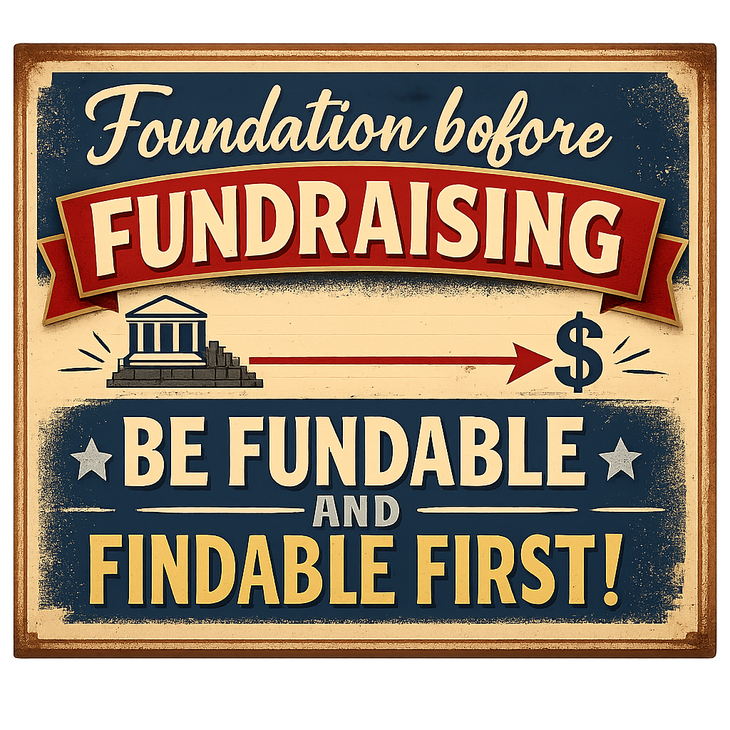 Principles to fuel your fundraising and grow your nonprofit.