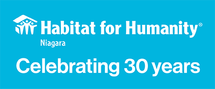 Habitat for Humanity Niagara
