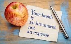 Health and wellness image